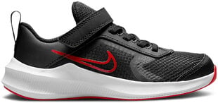 Nike Apavi Downshifter 11 Black Red CZ3959 005/11K цена и информация | Детская спортивная обувь | 220.lv