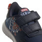 Adidas Apavi Tensaur Run I Blue H01706/6.5K cena un informācija | Sporta apavi bērniem | 220.lv