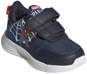 Детские кроссовки Adidas Tensaur Run I Blue H01706, синие цена и информация | Детская спортивная обувь | 220.lv