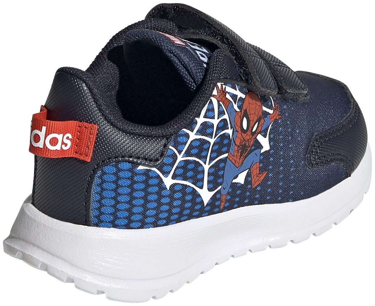 Adidas Apavi Tensaur Run I Blue H01706/6.5K cena un informācija | Sporta apavi bērniem | 220.lv