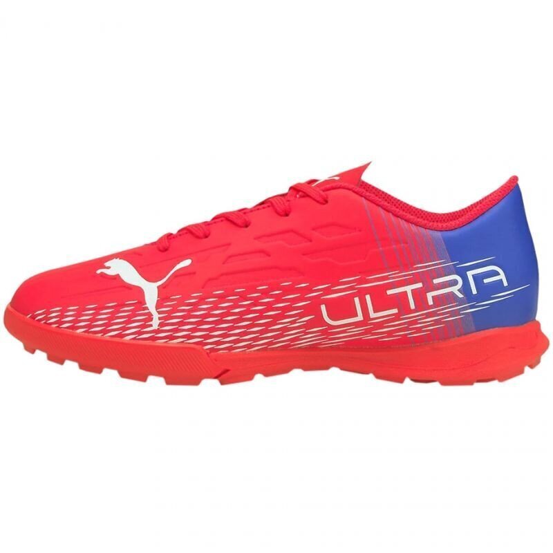 Futbola apavi sievietēm Puma Ultra 4.3 TT cena un informācija | Futbola apavi | 220.lv