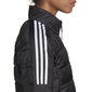 Adidas Jakas W Ess Down Jkt Black GH4593/S cena un informācija | Sieviešu virsjakas | 220.lv