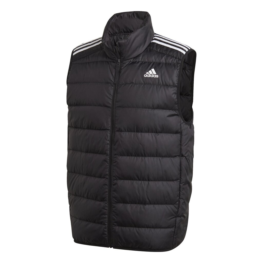 Veste adidas ESS DOWN 3S GH45834062062679057 cena un informācija | Vīriešu vestes | 220.lv