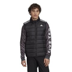 Жилет adidas ESS DOWN 3S GH45834062062679057 цена и информация | Мужские жилетки | 220.lv