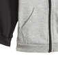 Adidas Sporta Tērpi I Bos Logo Fz J Grey Black GT9500/104 cena un informācija | Komplekti zēniem | 220.lv
