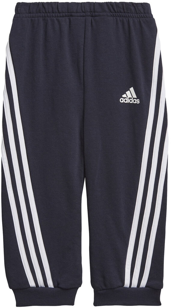 Adidas Sporta Tērpi I Bos Logo Fz J Red Blue H28832/86 цена и информация | Komplekti zēniem | 220.lv