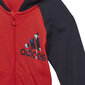 Adidas Sporta Tērpi I Bos Logo Fz J Red Blue H28832/86 cena un informācija | Komplekti zēniem | 220.lv