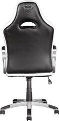 Геймерское кресло Trust GXT 705W RYON (23205) цена и информация | Офисные кресла | 220.lv