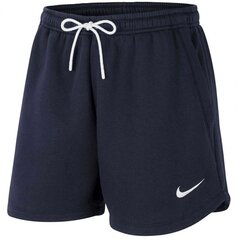 Женские спортивные шорты Nike Park 20 Short W CW6963-451, синие цена и информация | Спортивная одежда для женщин | 220.lv