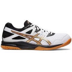 Brīva laika apavi vīriešiem Asics Gel-Task 2 1071A037-102, melni цена и информация | Кроссовки для мужчин | 220.lv