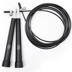 Скакалка SMJ JR028, 3 м цена и информация | Скакалка Tunturi Pro Adjustable Speed Rope | 220.lv