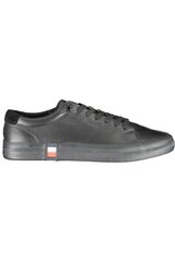 Спортивная обувь мужская Tommy Hilfiger FM0FM03621, черная цена и информация | Кроссовки для мужчин | 220.lv
