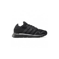 Спортивная обувь для мужчин Adidas Swift Run XM FY2116, черная цена и информация | Кроссовки мужские | 220.lv