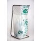 Atkritumu maisu turētājs-rāmis, 400 l cena un informācija | Komposta kastes un āra konteineri | 220.lv