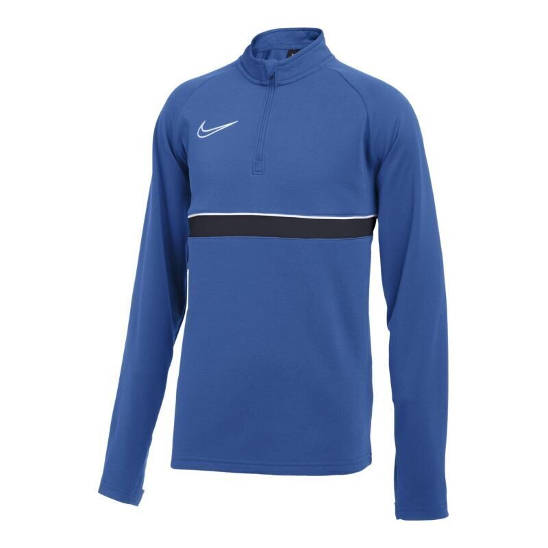 Zēnu džemperis Nike DF Academy 21 цена и информация | Zēnu jakas, džemperi, žaketes, vestes | 220.lv