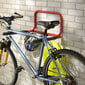 Mottez sienas stiprinājums 1-2 velosipēdiem цена и информация | Citi velo piederumi un aksesuāri | 220.lv