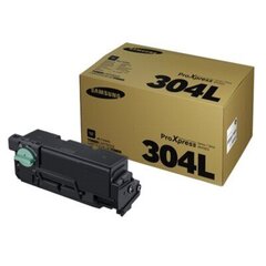 SAMSUNG MLT-D304L H-Yield Blk Toner Cartridge цена и информация | Принтеры | 220.lv