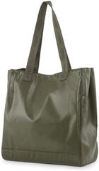 Сумка Puma Core Up Large Shopper Grape Khaki 078301 02 цена и информация | Женские сумки | 220.lv