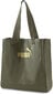 Puma Rokassomas Core Up Large Shopper Grape Khaki 078301 02 cena un informācija | Sieviešu somas | 220.lv