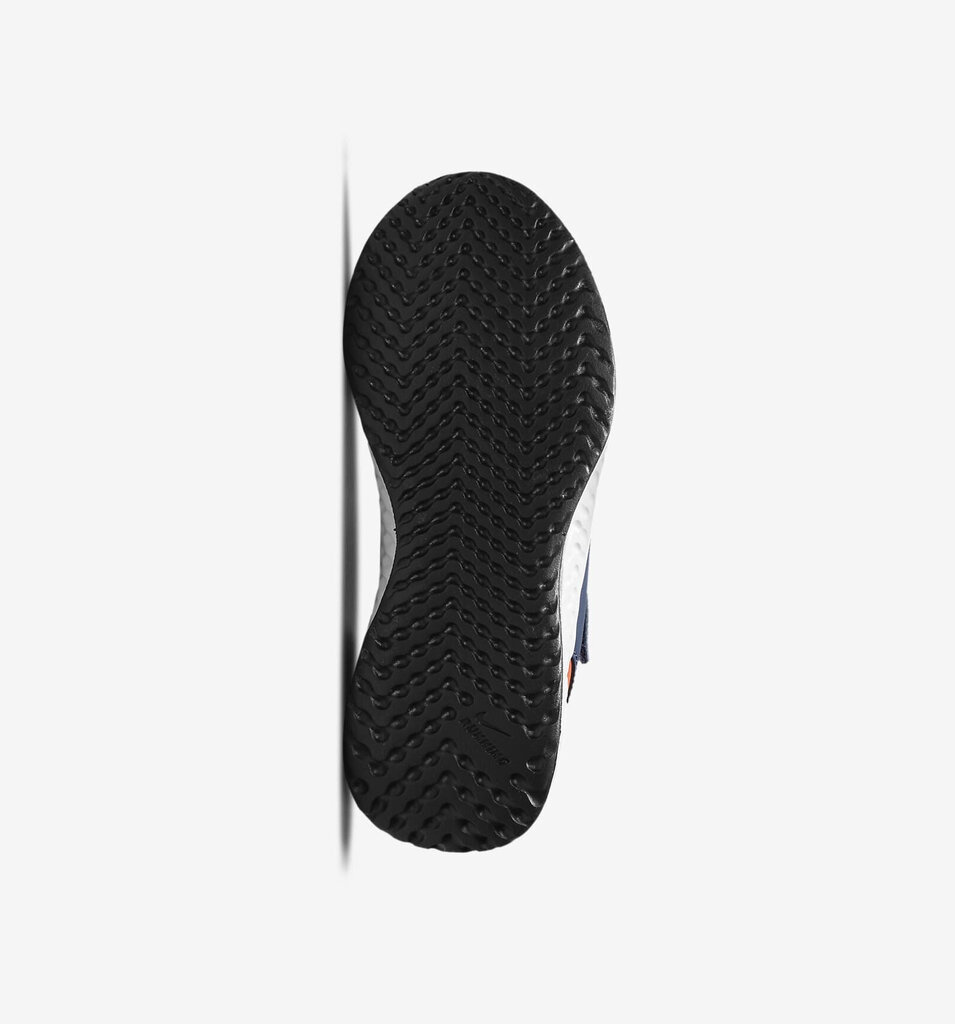 Nike Apavi Revolution 5 Blue Orange BQ5672 410/11.5K cena un informācija | Sporta apavi bērniem | 220.lv