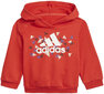 Adidas Sporta Tērpi I Bos Gra Jog Blue Red H28842/92 цена и информация | Komplekti zēniem | 220.lv