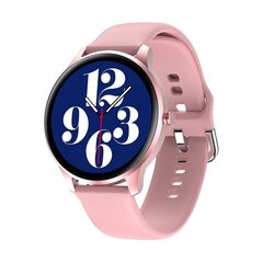 Смарт часы Garett Women Paula, розовые цена и информация | Смарт-часы (smartwatch) | 220.lv