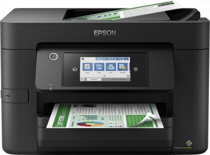 Epson C11CJ06403 цена и информация | Printeri un daudzfunkcionālās ierīces | 220.lv