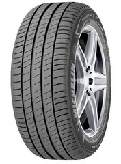 Michelin PRIMACY 3 215/60R17 96 H cena un informācija | Vasaras riepas | 220.lv