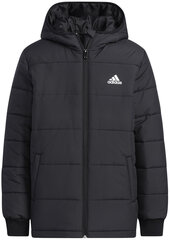 Куртка Adidas Yk Padded Jkt Black H45030/176 цена и информация | Куртки для мальчиков | 220.lv