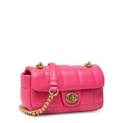 Versace Jeans sieviešu pleca soma, rozā krāsā 891280582 cena un informācija | Versace Jeans Apģērbi, apavi, aksesuāri | 220.lv
