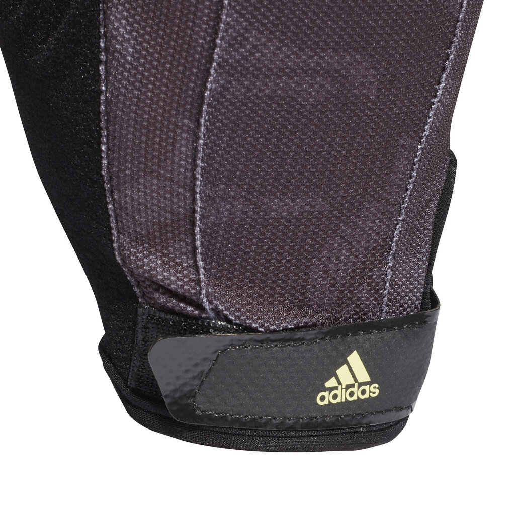 Adidas Treniņu Cimdi 4Athlts Glove Gr Black GS4869/S cena un informācija | Sporta cimdi | 220.lv