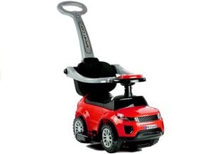 Автомобиль для родителей 614W, красный цена и информация | Игрушки для малышей | 220.lv