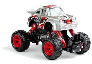 Автомобиль Monster Truck с амортизаторами 1:36 цена и информация | Игрушки для мальчиков | 220.lv