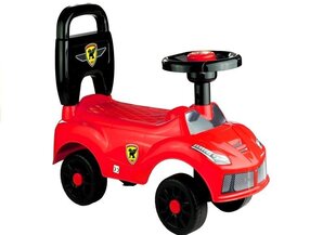 Automašīnu vada kājas cena un informācija | Rotaļlietas zīdaiņiem | 220.lv