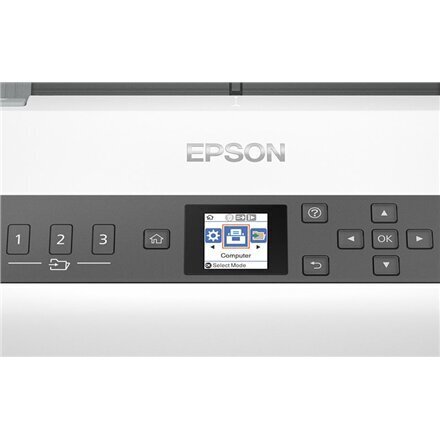 EPSON WORKFORCE DS-730N cena un informācija | Skeneri | 220.lv