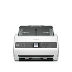 EPSON WORKFORCE DS-730N cena un informācija | Skeneri | 220.lv