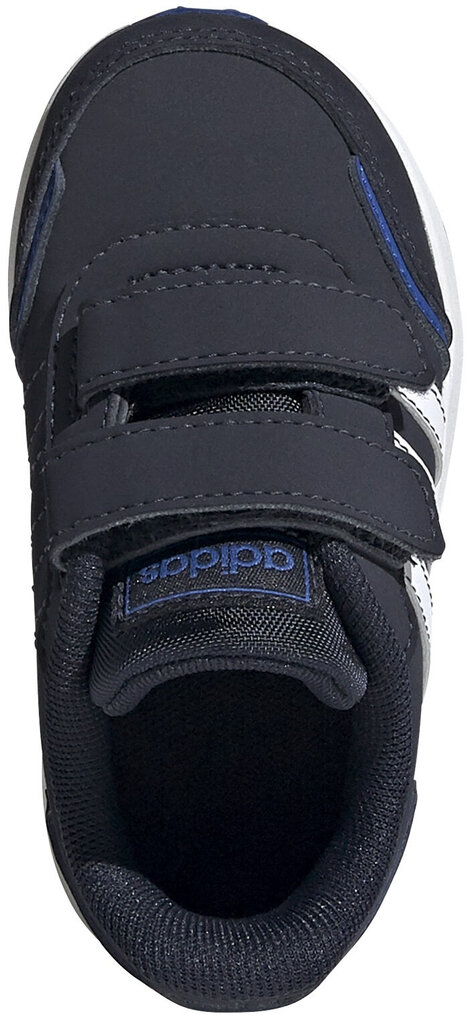 Adidas Apavi Vs Switch 3 I Black FW6663/8K cena un informācija | Sporta apavi bērniem | 220.lv