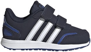 Adidas Обувь Vs Switch 3 I Black FW6663/8K цена и информация | Детская спортивная обувь | 220.lv