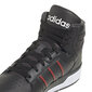 Adidas Apavi Entrap Mid Black GZ5289/12.5 цена и информация | Sporta apavi vīriešiem | 220.lv