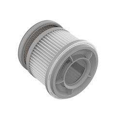 Hepa-фильтр Xiaomi BHR4773GL Mi Vacuum Cleaner G10 / G9, серый цена и информация | Принадлежности для пылесосов | 220.lv