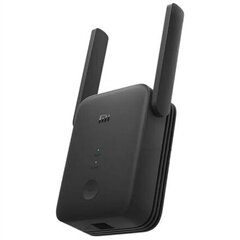 Xiaomi Mi WiFi Range Extender RA75 AC1200 (DVB4270GL) kaina ir informacija | Rūteri (maršrutētāji) | 220.lv