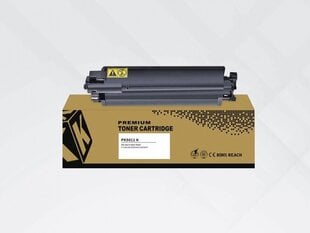 Совместимый комплект тонера HYB Triumph Adler PK-1011/ Utax Toner PK1011 (1T02RY0TA0/ 1T02RY0UT0) цена и информация | Картриджи для лазерных принтеров | 220.lv