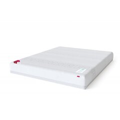 Matracis Sleepwell Red Pocket Etno Soft, 120x200 cm cena un informācija | Matrači | 220.lv