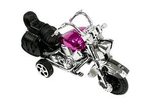 Motociklu modeļu komplekts, 3 gab. cena un informācija | Rotaļlietas zēniem | 220.lv