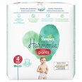 Autiņbiksītes-biksītes Pampers Harmonie Pants VP S4, 24 gab.