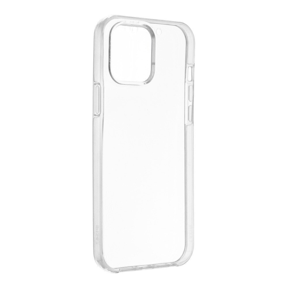 iPhone 13 Pro Max vāciņš 360 Full Cover, caurspīdīgs cena un informācija | Telefonu vāciņi, maciņi | 220.lv