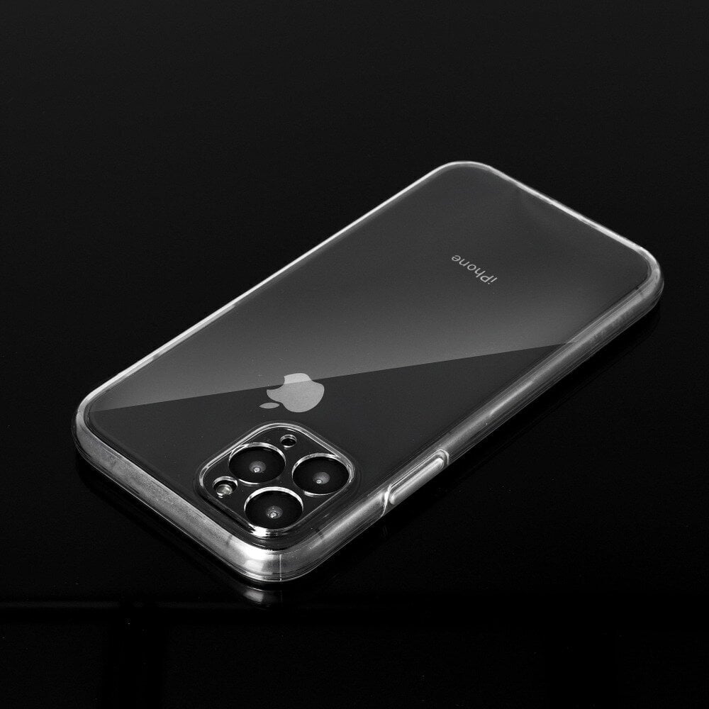 iPhone 13 vāciņš 360 Full Cover, caurspīdīgs цена и информация | Telefonu vāciņi, maciņi | 220.lv