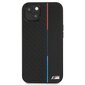 BMW M Collection Triangles Back Case for Apple iPhone 13 mini cena un informācija | Telefonu vāciņi, maciņi | 220.lv