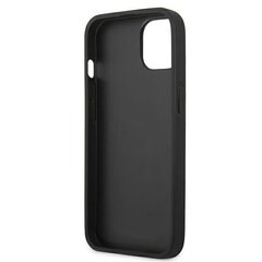 Чехол BMW Leather Back Case для Apple iPhone 13 mini цена и информация | Чехлы для телефонов | 220.lv