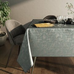 Amelia Home galdauts Ginkgo, 140x180 cm cena un informācija | Galdauti, salvetes | 220.lv